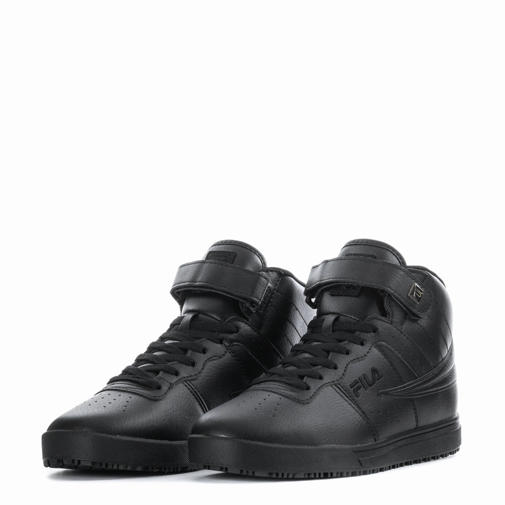 Vulc 13 Hi SR - Mens Hard Heel