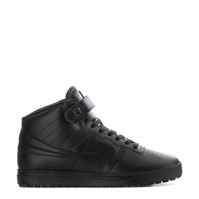 Completing Vulc 13 Hi SR - Mens