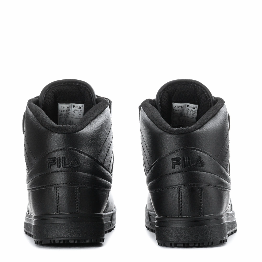 Vulc 13 Hi SR - Mens Hard Heel