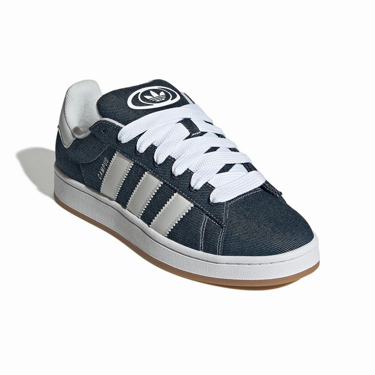 Walk Easy Campus 00s 'Night Indigo Crystal White'