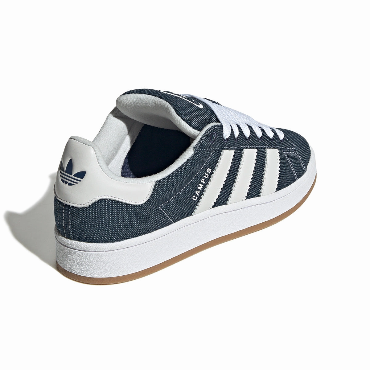 Walk Easy Campus 00s 'Night Indigo Crystal White'