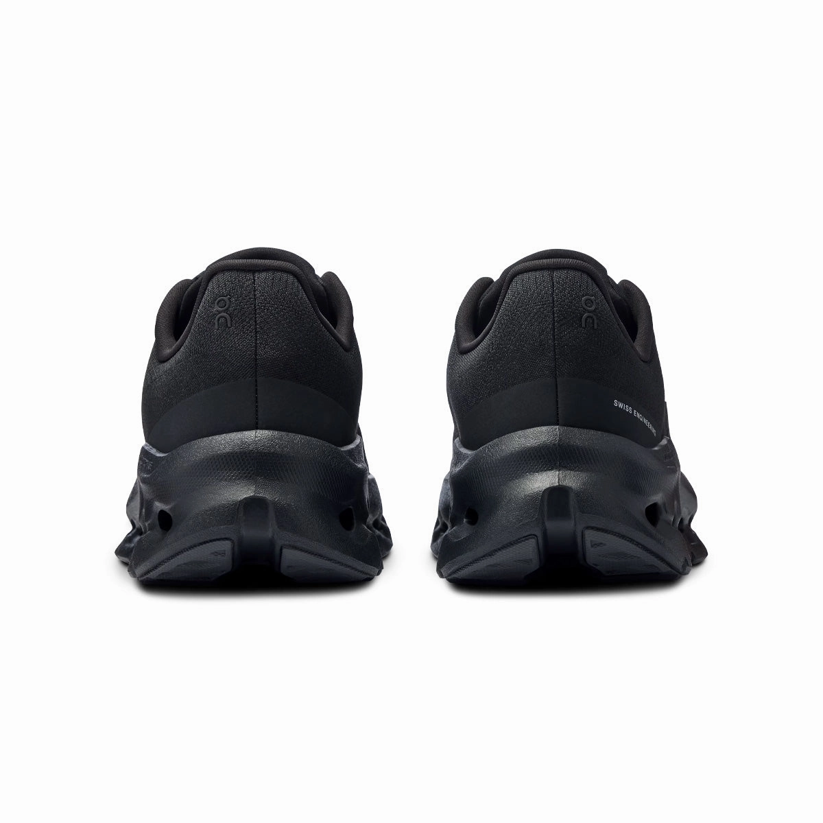 Walk Light Cloudtilt 'Eclipse Black'