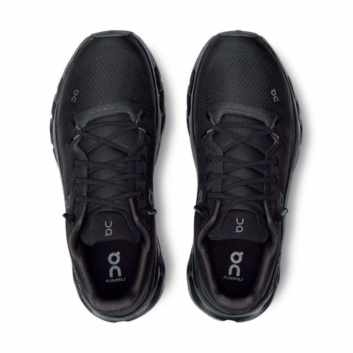 Walk Light Cloudtilt 'Eclipse Black'