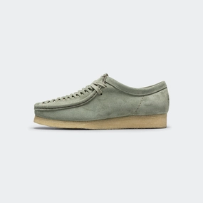 Wallabee Weave - Sage Active Life