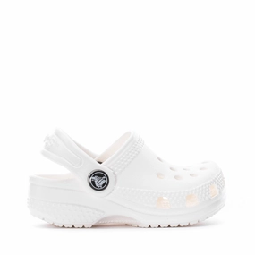 reflective - material running shoes Crocs Littles - Infant