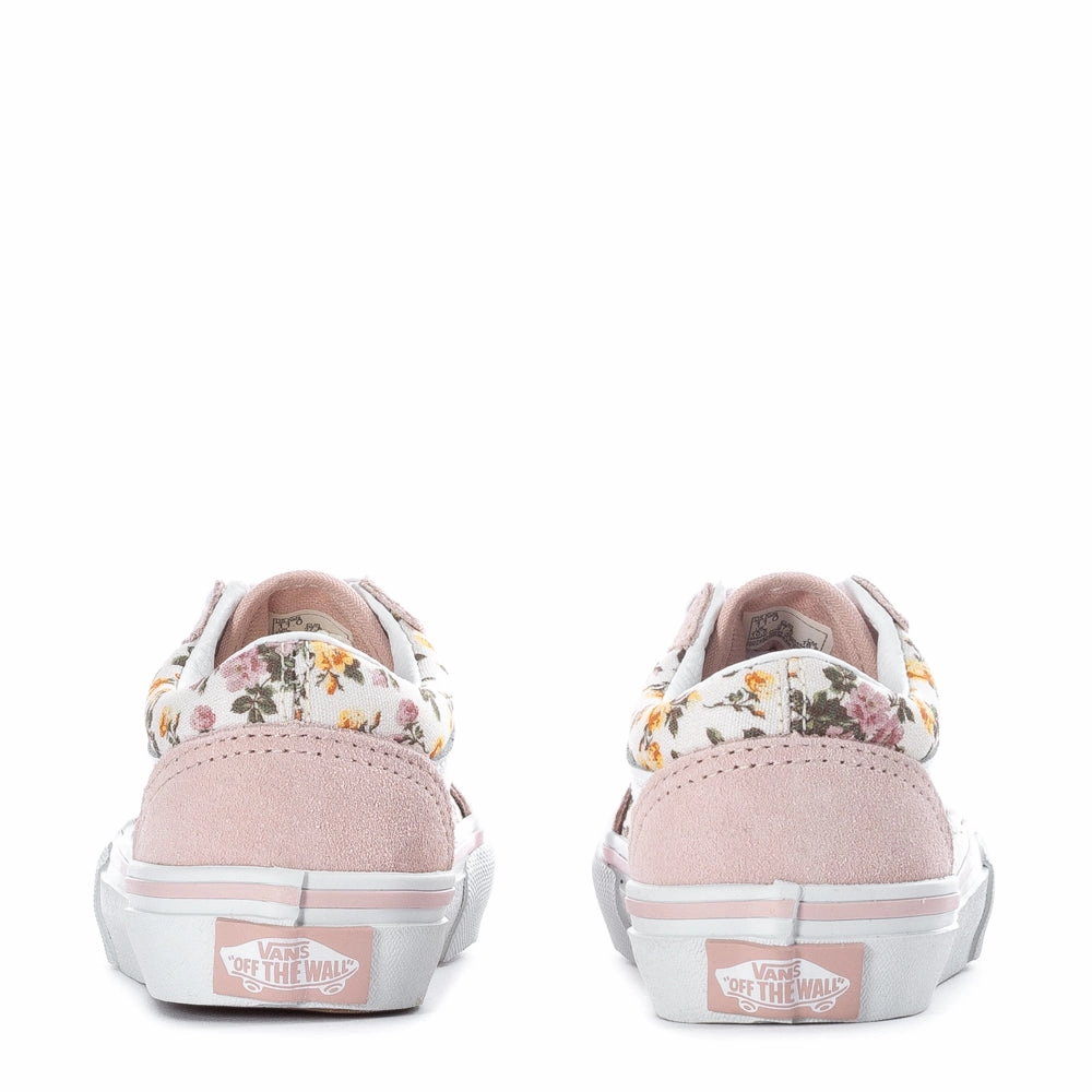 Waterproof Feature Old Skool - Kids