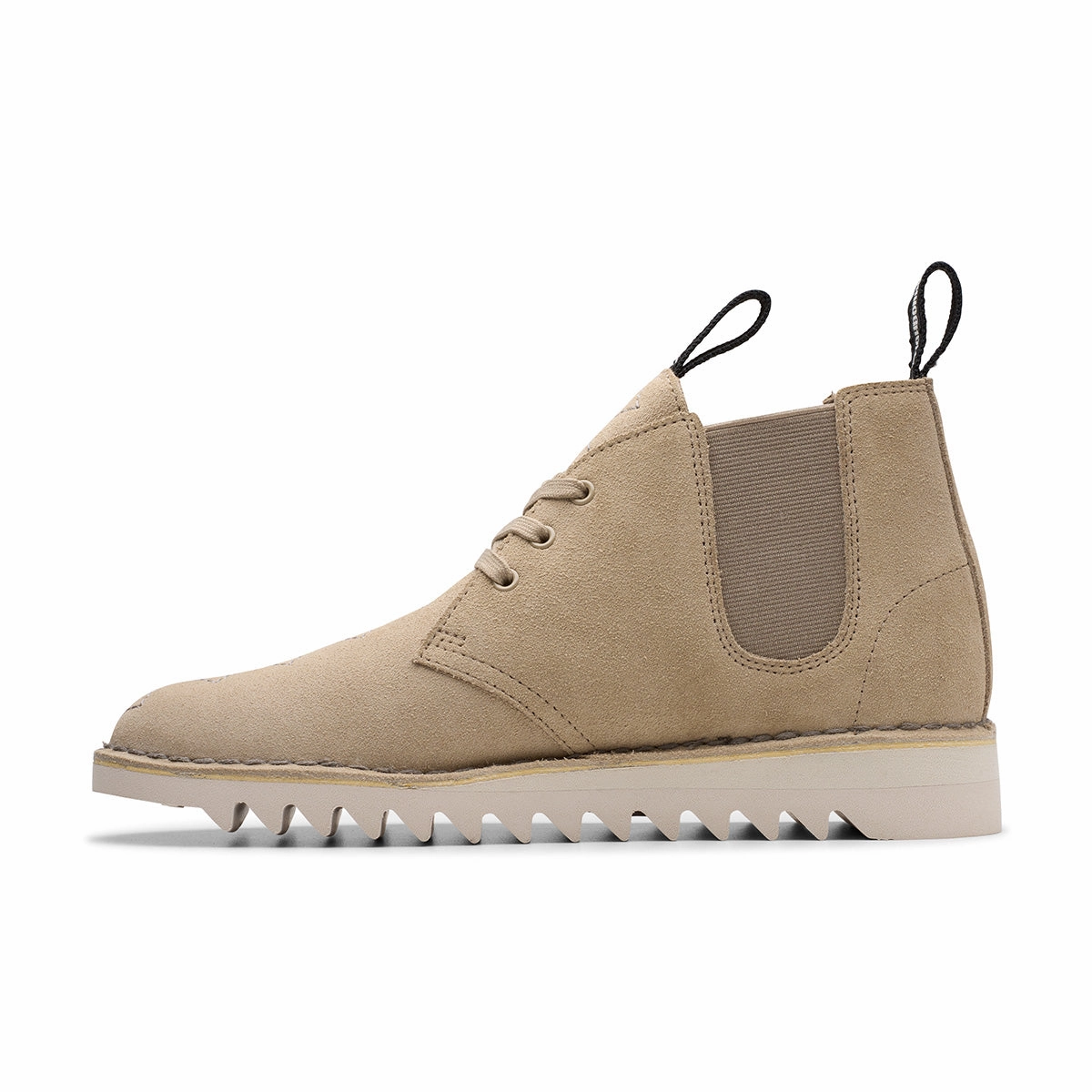 Waterproof Layer   Neighborhood Desert Boot 'Beige'