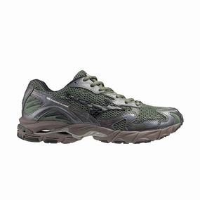 Creek Run Wave Rider 10 'Agave Green Metallic Grey'
