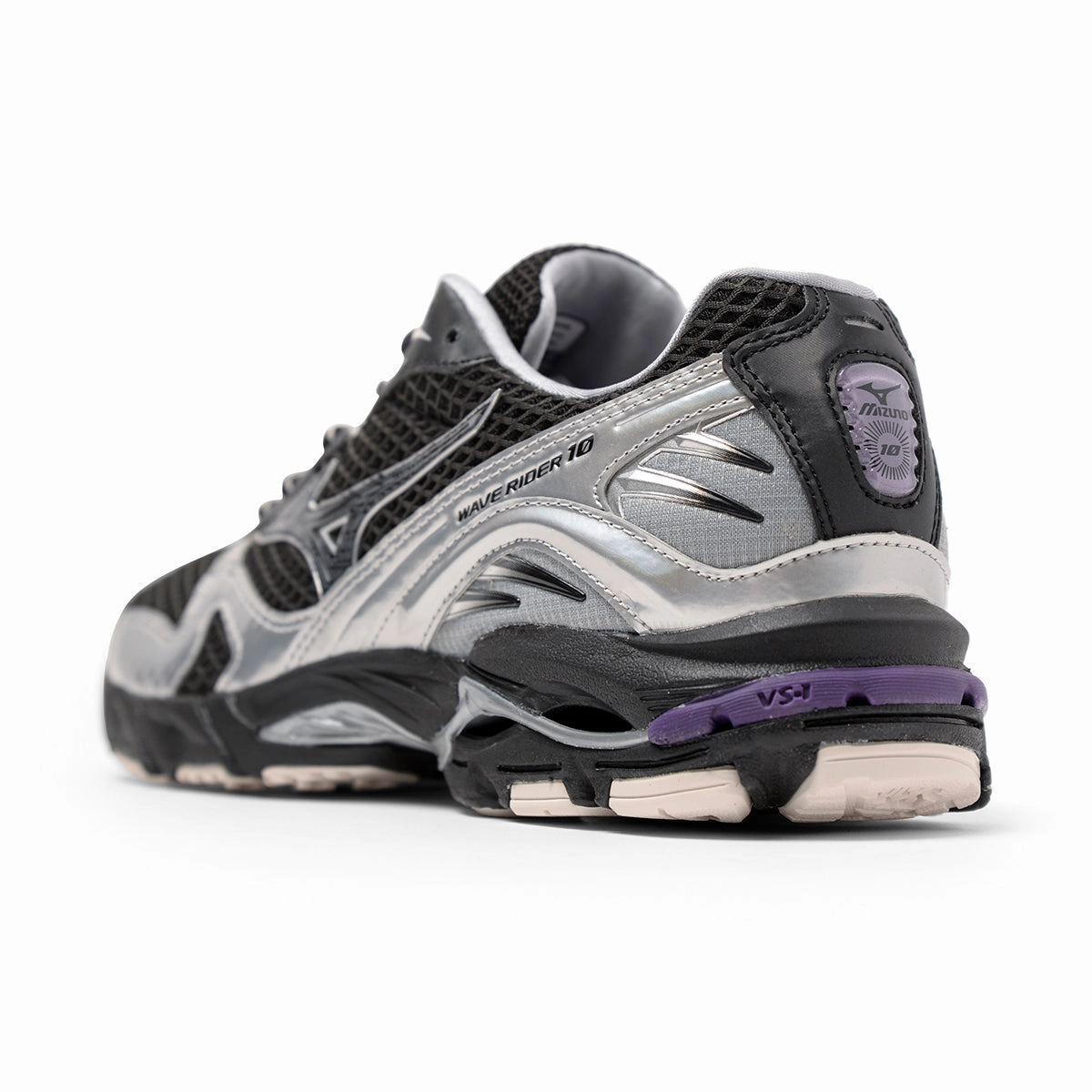 Wave Rider 10 'Black Sand Purple Haze' Easy Motion-Step