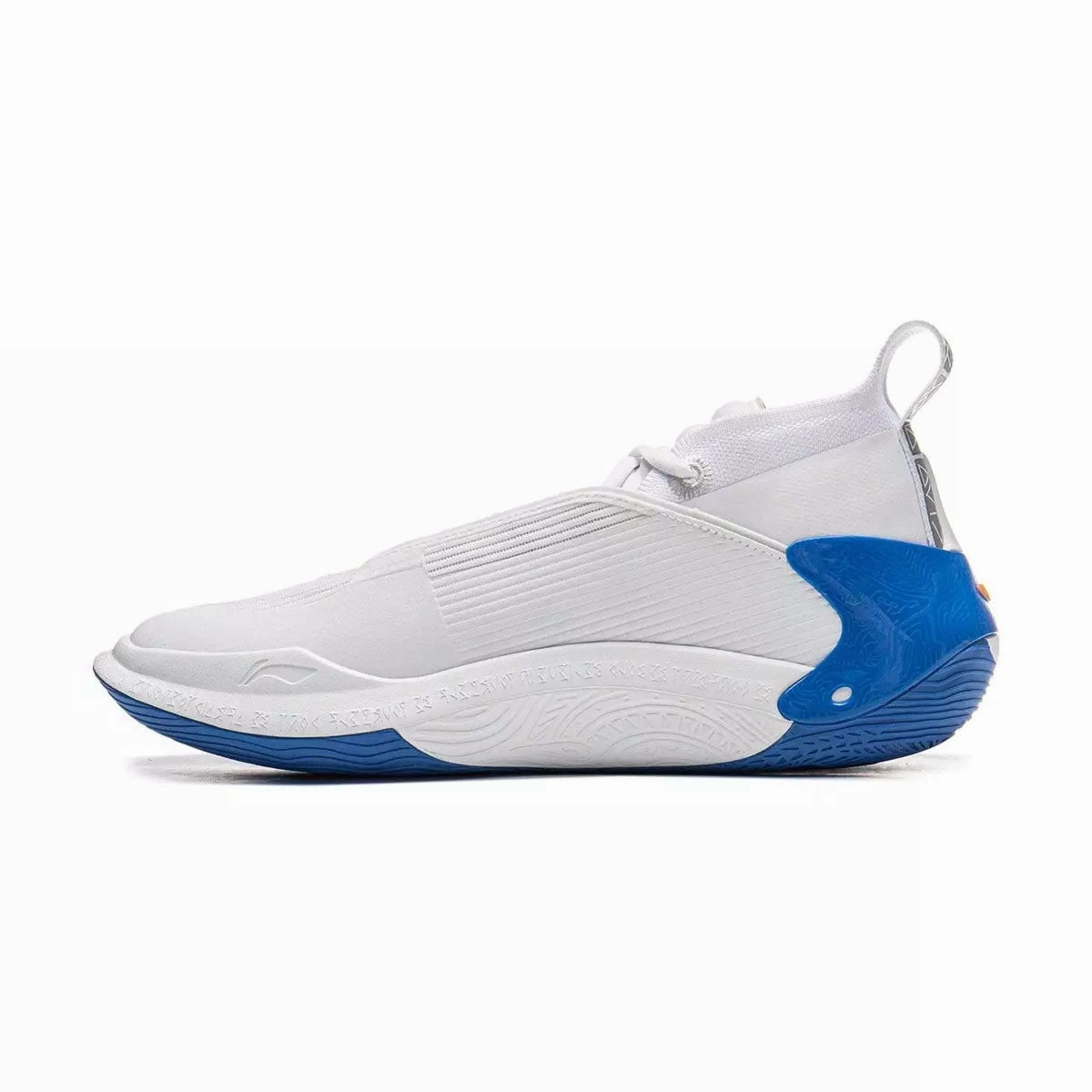 Way Of Wade 11 'Draft Day' Soft Layer