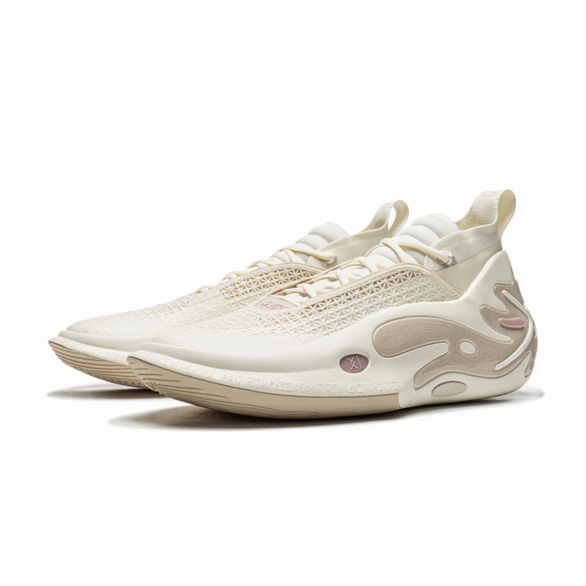 Way of Wade 'Restage' Breathable Shoes