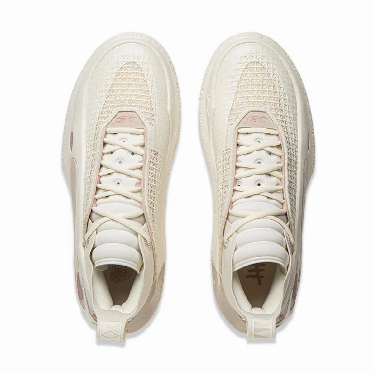 Way of Wade 'Restage' Breathable Shoes