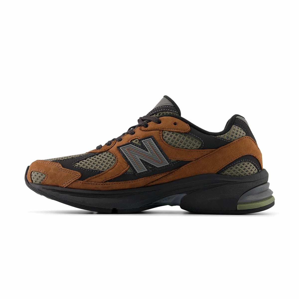 Wear Friendly Abzorb 2010 'Brown'