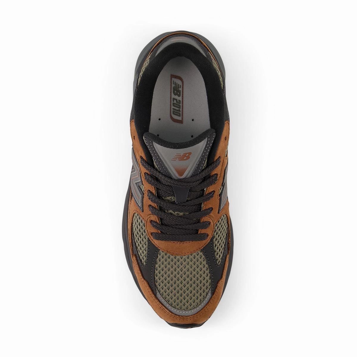 Wear Friendly Abzorb 2010 'Brown'