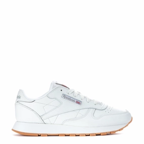 Club Night Classic Leather - Youth