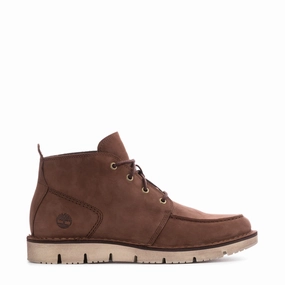 Westmore Chukka - Mens Walk Friendly