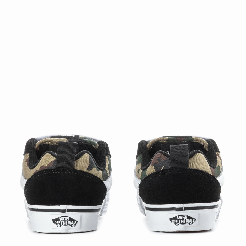 Wide base range Knu Skool - Kids