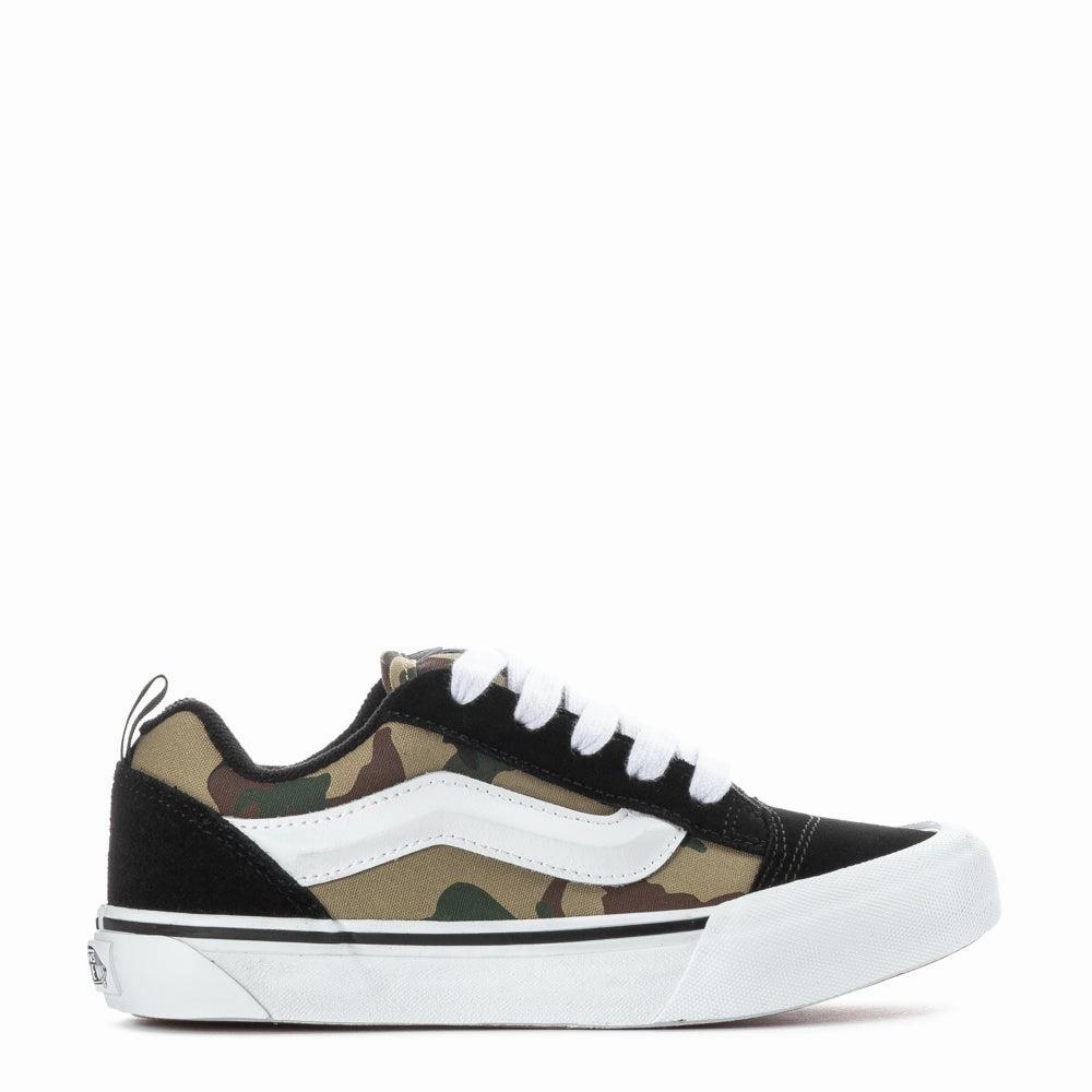 Agility Speed Comfort Flex Knu Skool - Kids