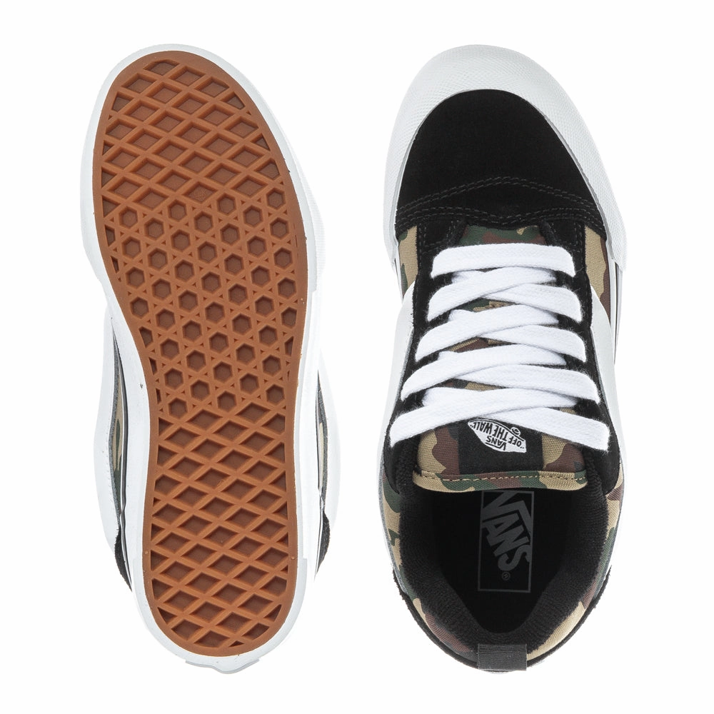 Wide base range Knu Skool - Kids