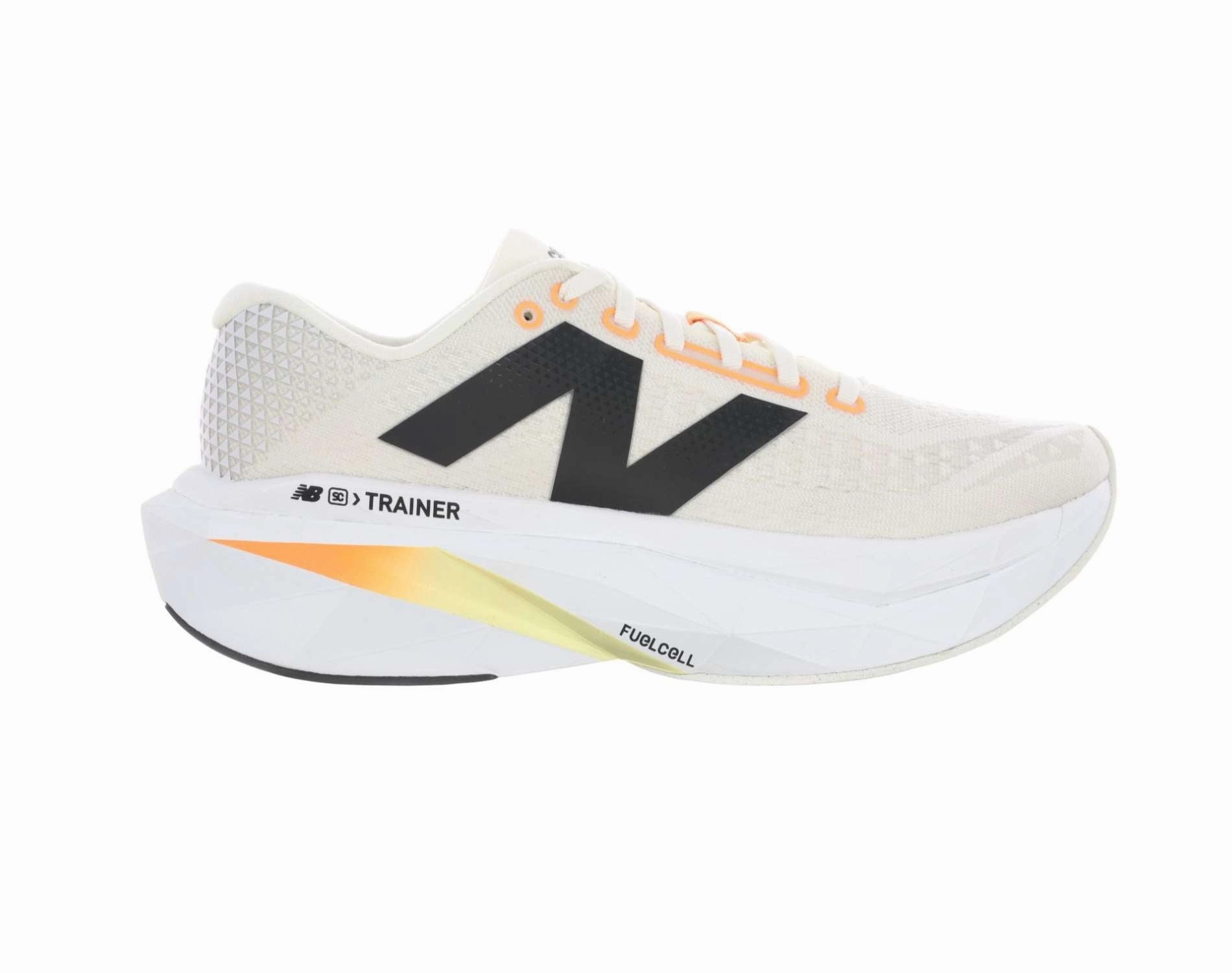 Wide channel New Balance SuperComp Trainer V3 Womens
