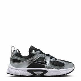 reinforced - heel - area shoes soft - ground shoes V5 RNR - Kids