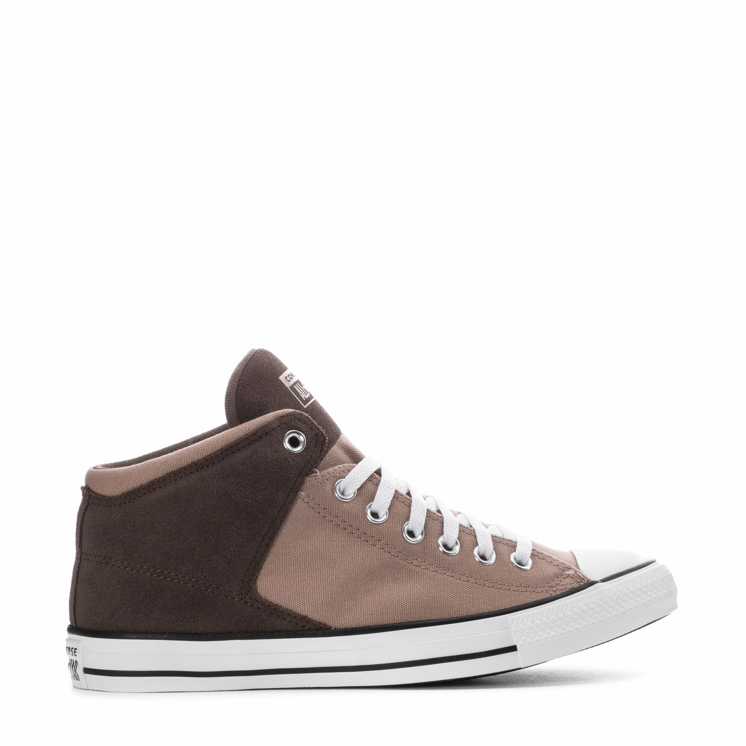 Chuck Taylor High Street Mid - Mens Player Ready Tech Cutting Zone Motion