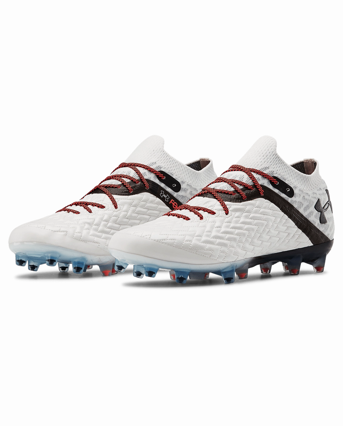 Wide fit UA Clone Magnetico Pro FG Unisex Soccer Cleats