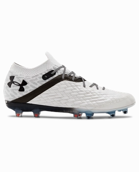 Patterned Surface UA Clone Magnetico Pro FG Unisex Soccer Cleats