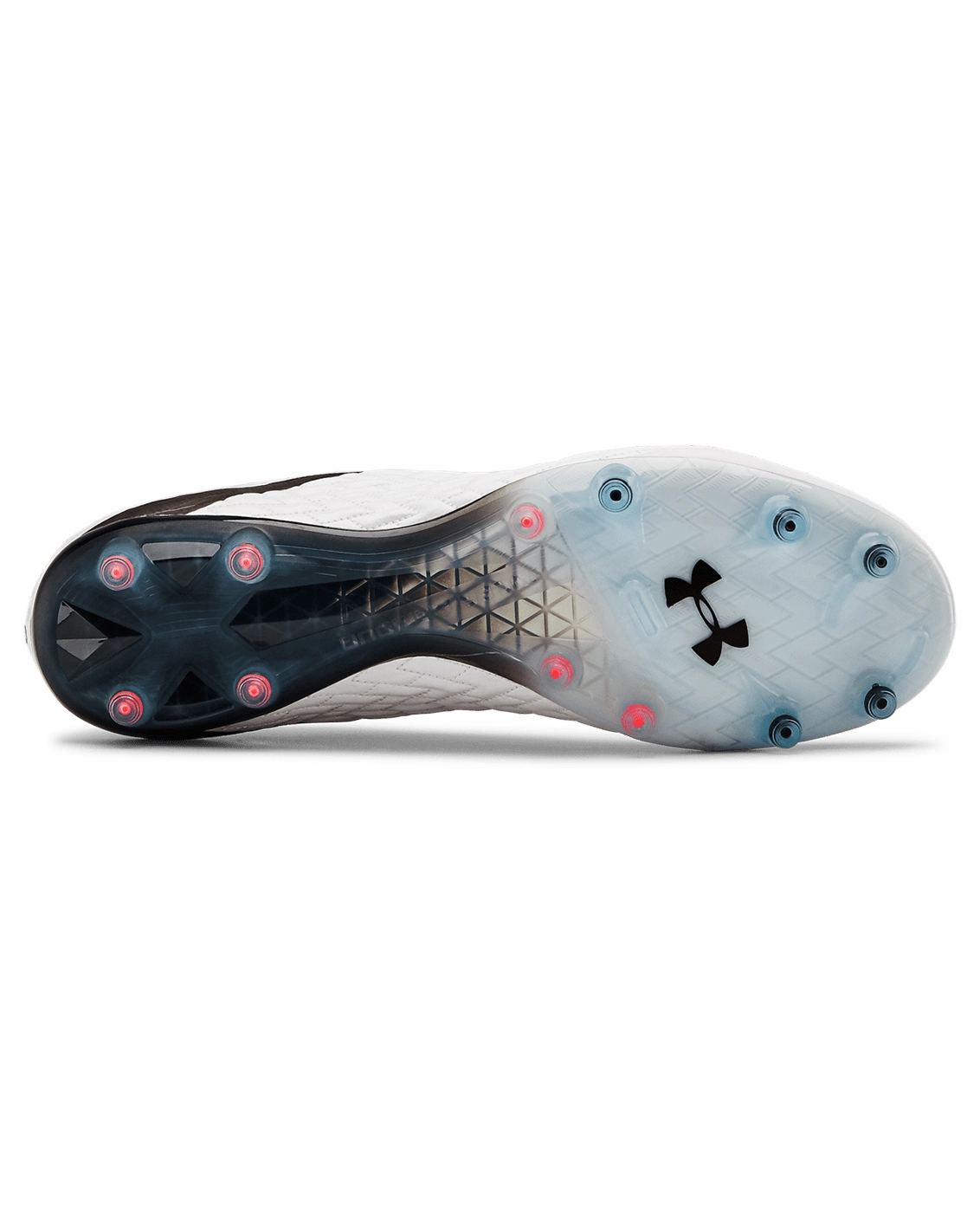 Wide fit UA Clone Magnetico Pro FG Unisex Soccer Cleats