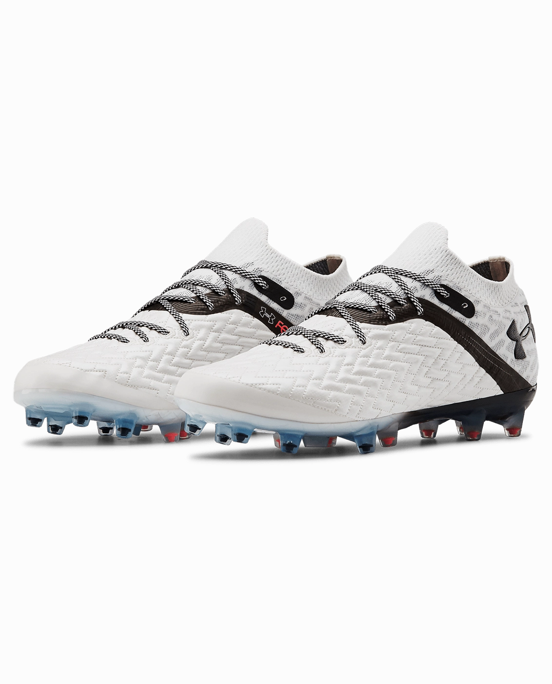 Wide fit UA Clone Magnetico Pro FG Unisex Soccer Cleats