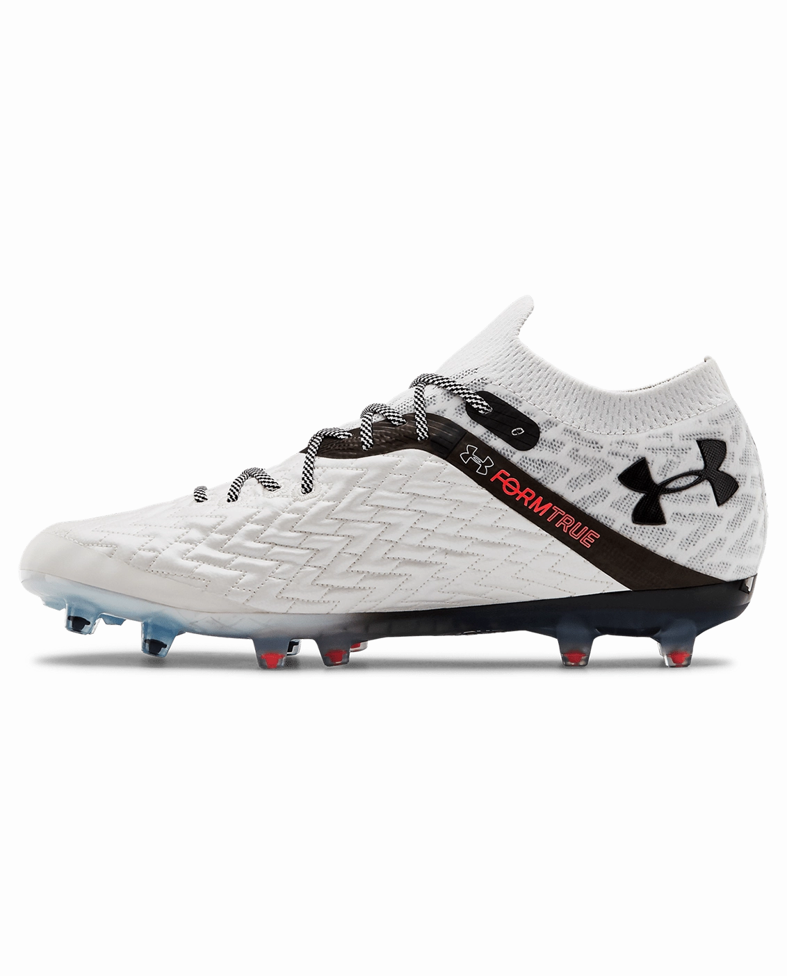 Wide fit UA Clone Magnetico Pro FG Unisex Soccer Cleats