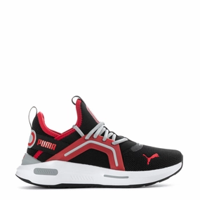 endurance - training Softride Enzo 5 - Youth