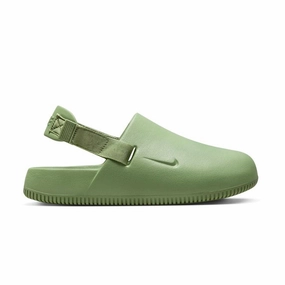 Urban Athletic Athletic Performance Wmn's Mule Nike Calm 'Oil Green'