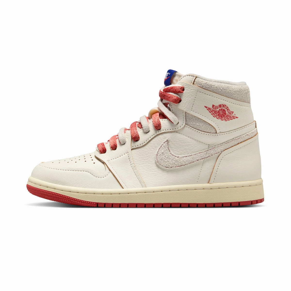 Wmns Air Jordan 1 High OG 'Rare Air' Run Ready