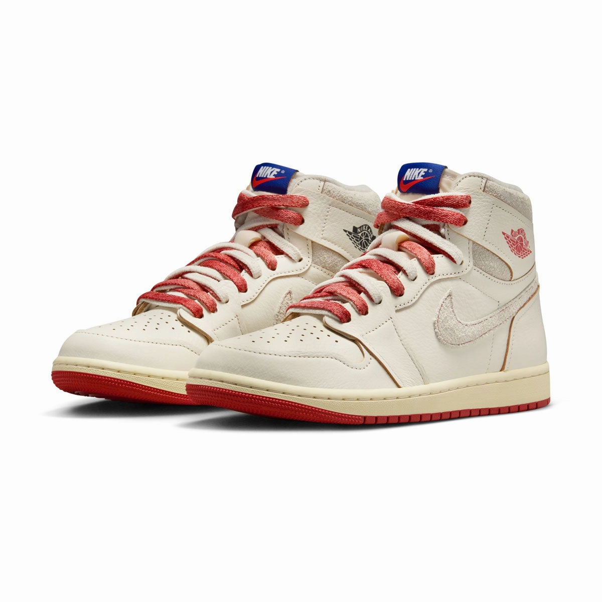 Wmns Air Jordan 1 High OG 'Rare Air' Run Ready