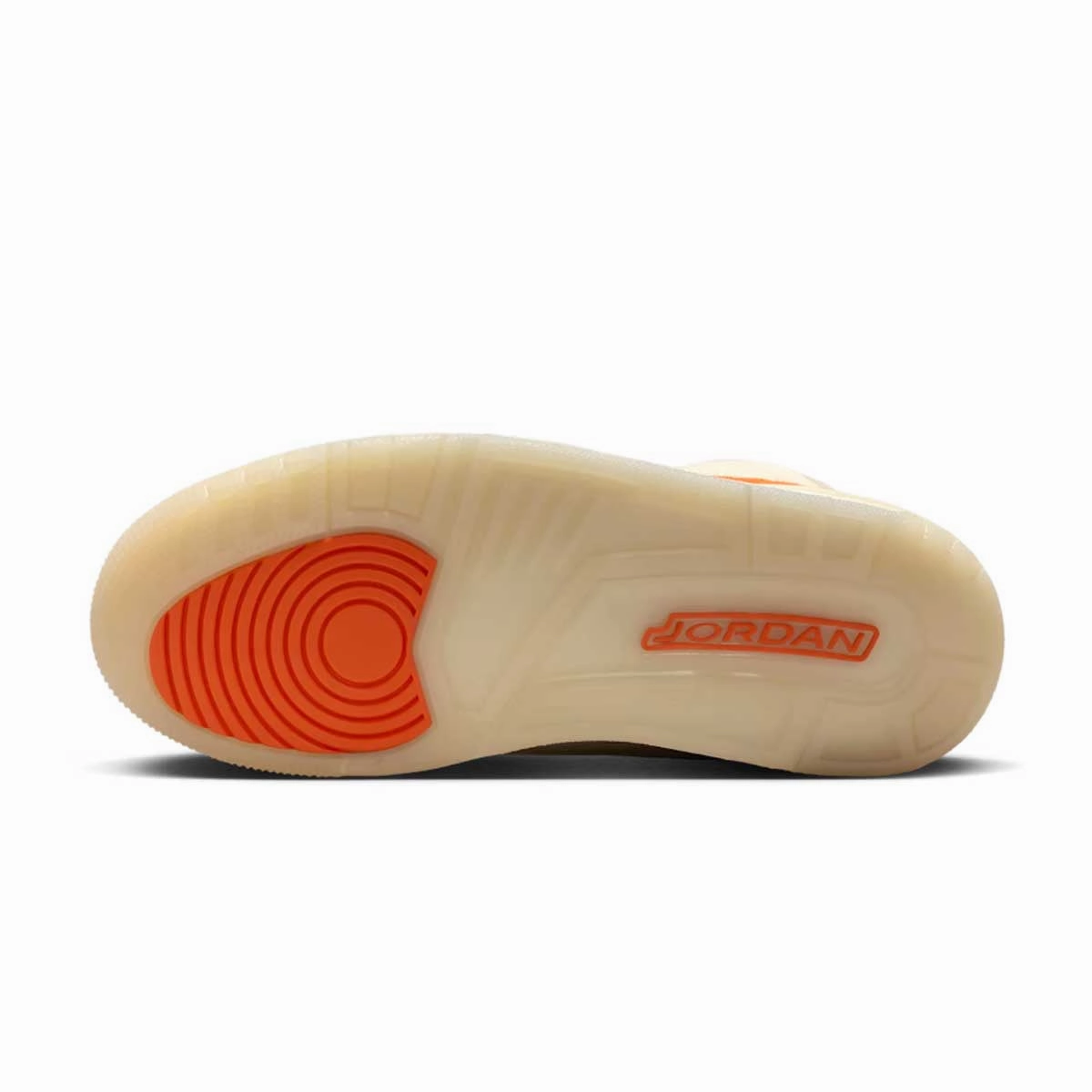 Wmns Air Jordan 3 Retro 'Starfish' Daylong Ease