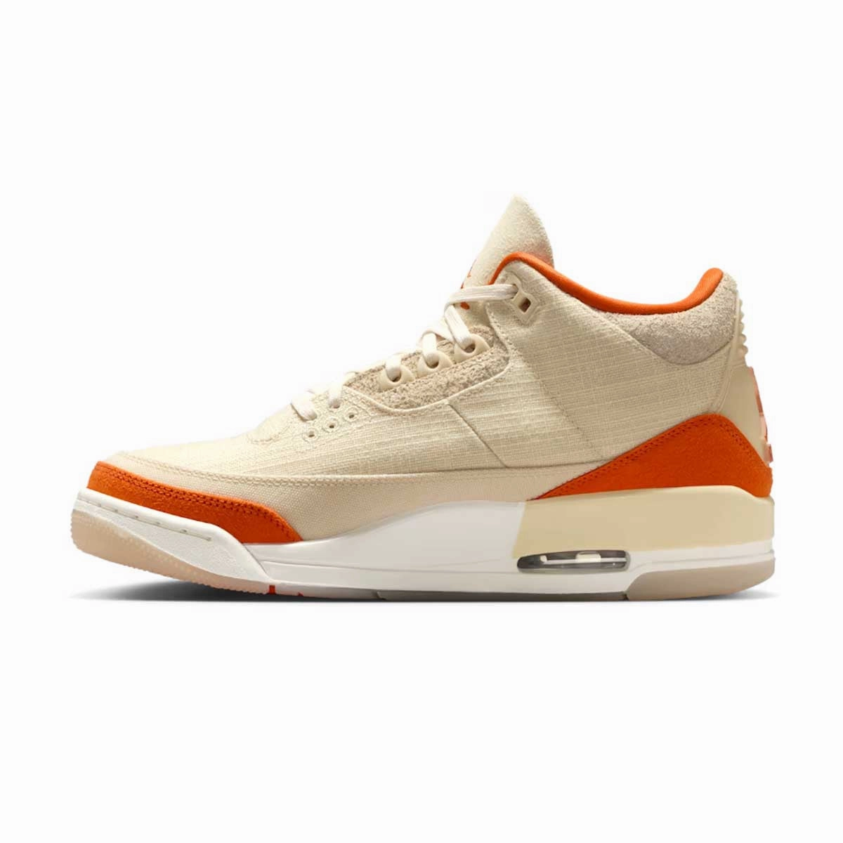 Wmns Air Jordan 3 Retro 'Starfish' Daylong Ease