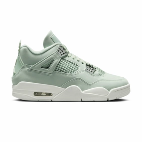 Speed Step Wmns Air Jordan 4 Retro 'Abundance'