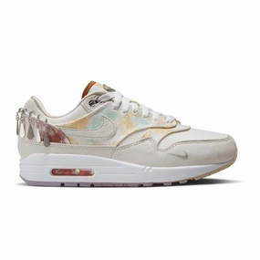 Wmns Air Max 1 '87 'Charms' Everyday Casual Running Vibe