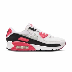 Wmns Air Max 90 'Aster Pink' Urban Movement