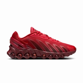 Training Ready Wmns Air Max Dn8 'University Red'