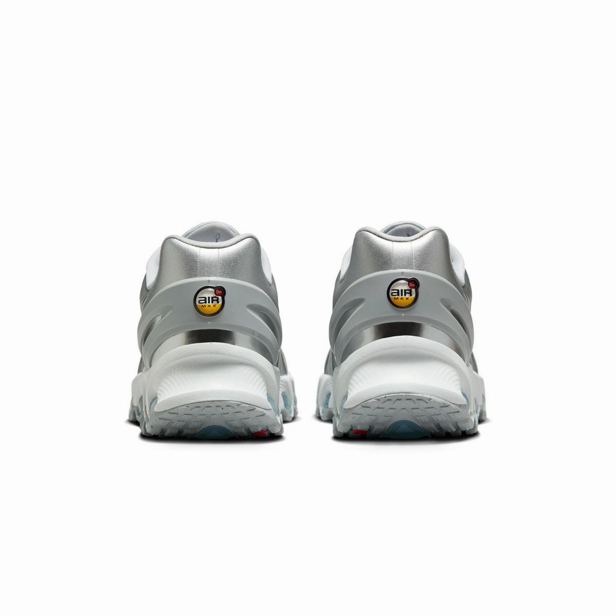 Wmns Air Max DN8 'Wolf Grey Off White' Flexible Fit
