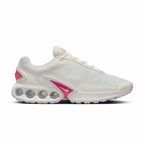Wmns Air Max DN 'Sail Silver Metallic Phantom' Chic Fit