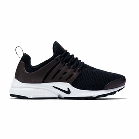 Training Ready Wmns Air Presto 'Black White'