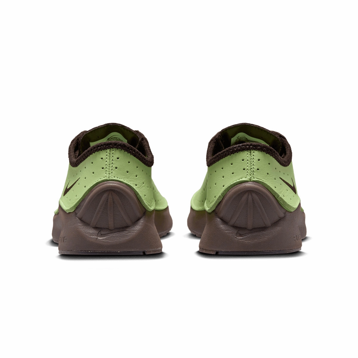 Wmns Air Superfly 'Lab Green Baroque Brown' Effortless