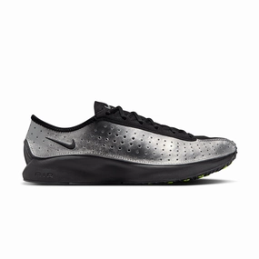 All-Day Stability Urban Inspired Wmns Air Superfly 'Metallic Silver Black'