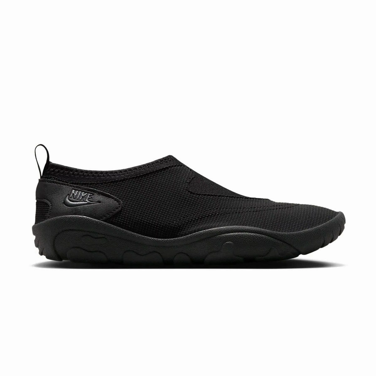 Wmns Aqua Turf 'Black' All-Purpose Footwear