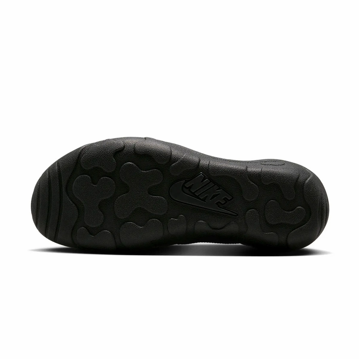 Wmns Aqua Turf 'Black' Cushioned Heel Support