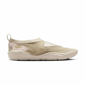 Wmns Aqua Turf 'Light Orewood Brown' Stylish Pick