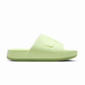 Unique Sole Wmns Calm Slide 'Barely Volt'